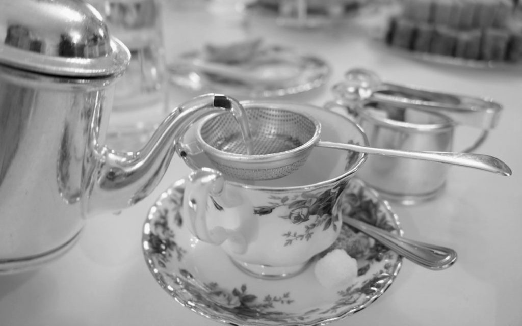 hightea